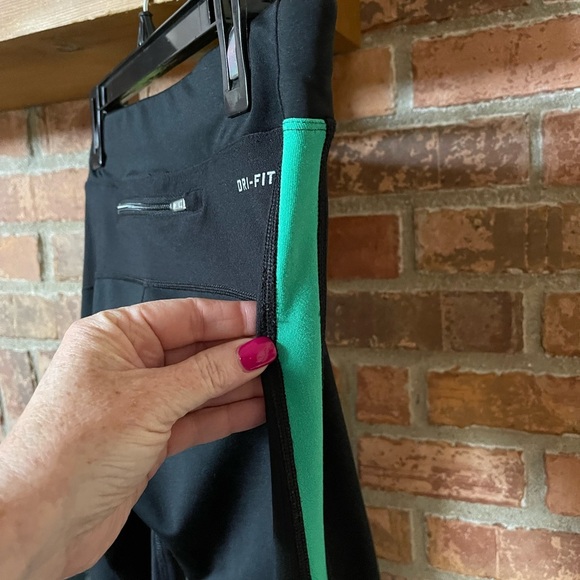 Nike Running Tights - Picture 6 of 8